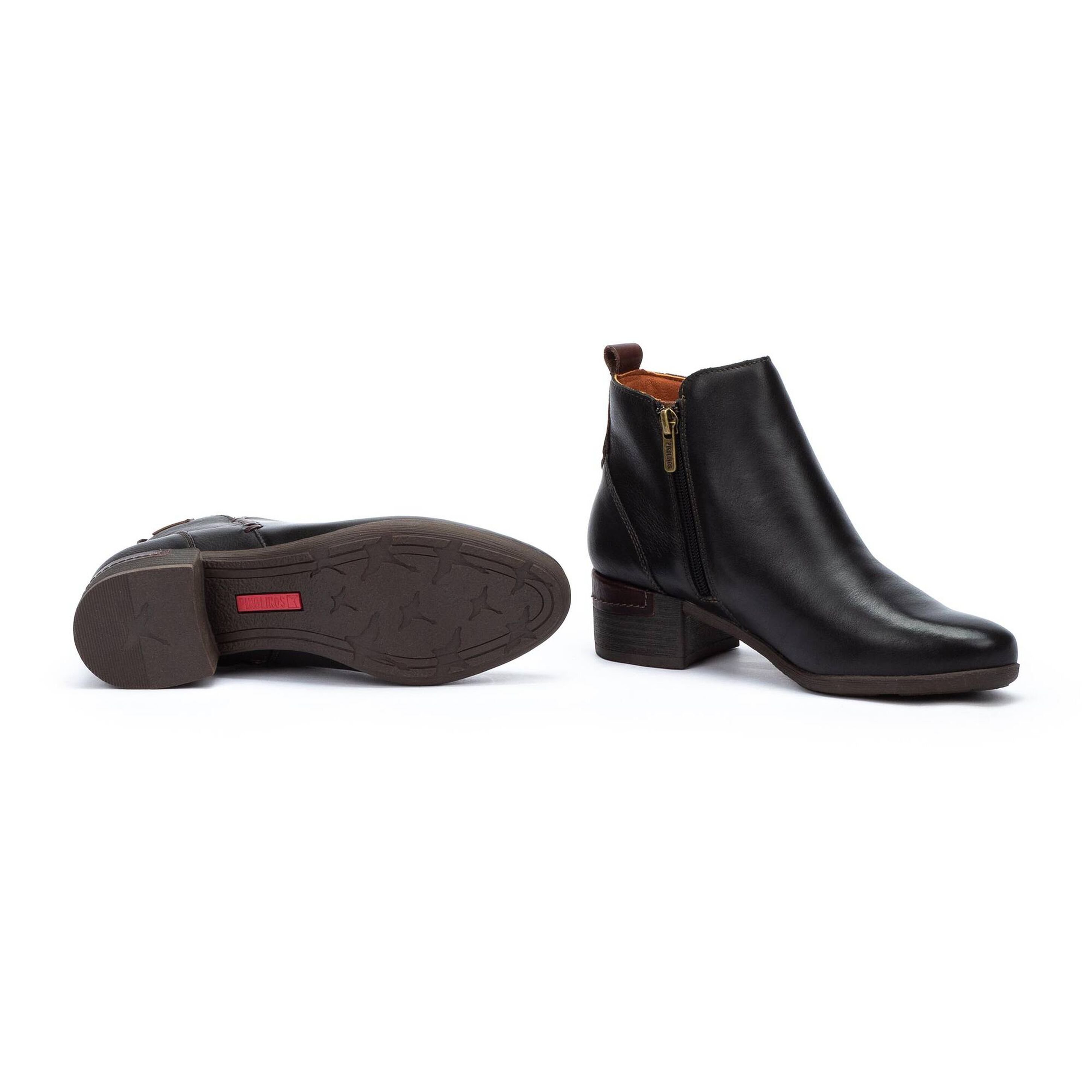 MALAGA W6W-8950, BLACK Zoom MALAGA W6W-8950, BLACK, large